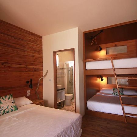Slow Island Hostel غرين آيلاند المظهر الخارجي الصورة