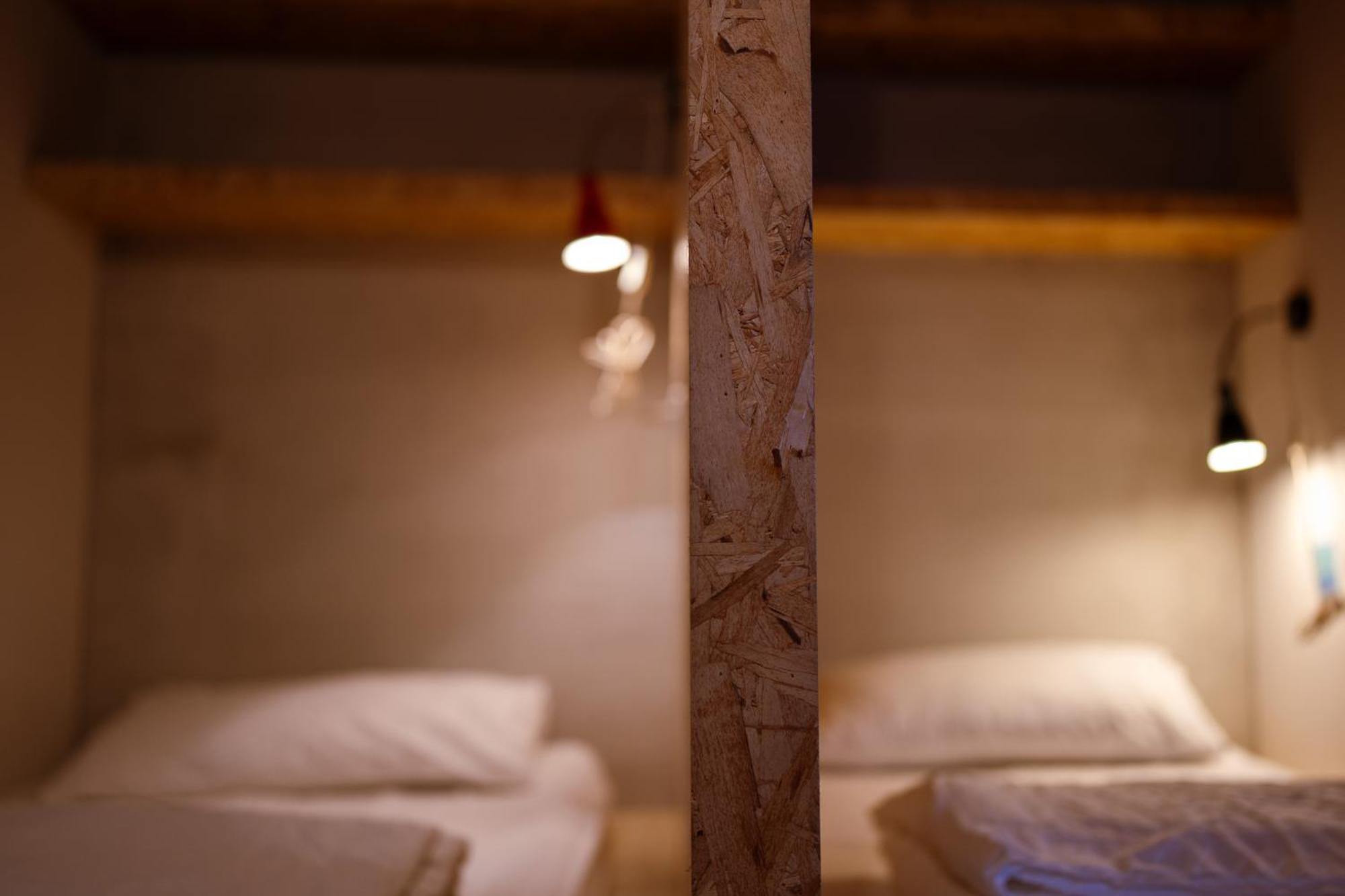 Slow Island Hostel غرين آيلاند المظهر الخارجي الصورة