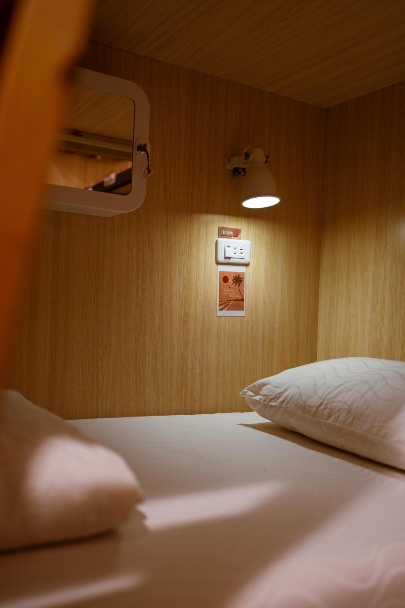 Slow Island Hostel غرين آيلاند المظهر الخارجي الصورة