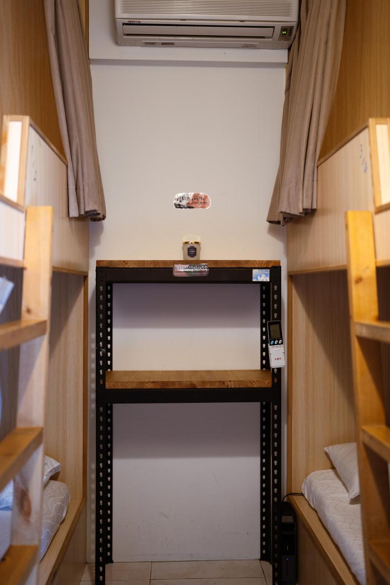 Slow Island Hostel غرين آيلاند المظهر الخارجي الصورة