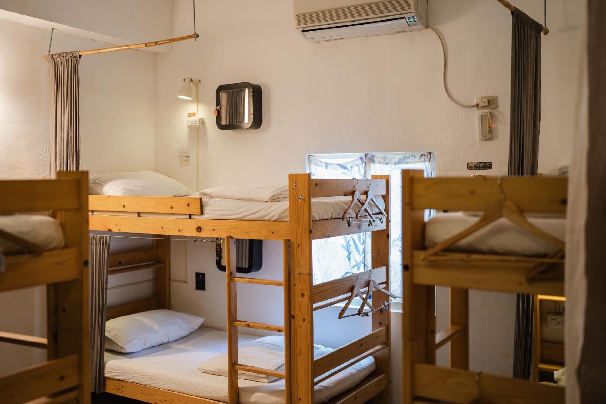 Slow Island Hostel غرين آيلاند المظهر الخارجي الصورة